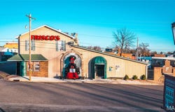 121 S Smith Street, Cuba, MO 65453