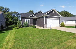 2509 Timberstone Drive, Elkhart, IN 46514-8662