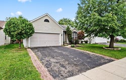 777 Wallinger Drive, Galloway, OH 43119