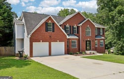 42 Silverleaf Lane, Dallas, GA 30157