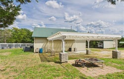 470 Lakeside Drive, Diamond City, AR 72644