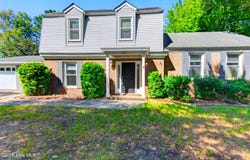233 Tanbridge Road, Wilmington, NC 28405