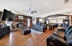 15380 Longspur Lane, Terrell, TX 75160
