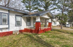 290 E 4th ST, Booneville, AR 72927