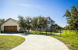 3050 County Road 255, Georgetown, TX 78633