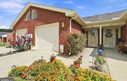 1630 LANGLEY Drive, HAGERSTOWN, MD 21740