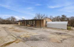 1341 Hildreth Pool Road, Bowie, TX 76230