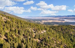 Glen Lake Trailhead Road, Victor, MT 59875