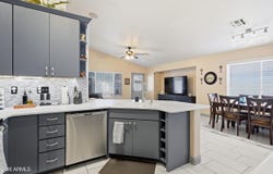 4038 E ORION Street, Gilbert, AZ 85234