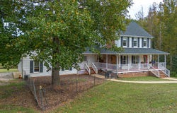 6672 Highway 92, Chase City, VA 23924