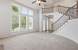 1217 Hampton Drive, Raymore, MO 64083