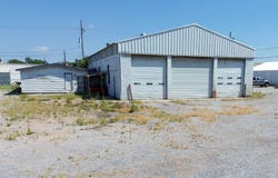 201 Simpson St, Pratt, KS 67124