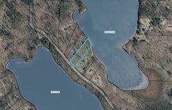 ON LONG LAKE RD, Rhinelander, WI 54501