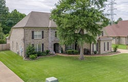 1045 WOODLAND GLADE Cv N, Unincorporated, TN 38018