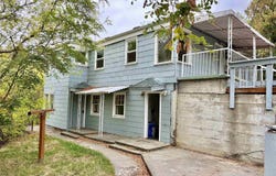 540 SE McKenzie St, Pullman, WA 99163
