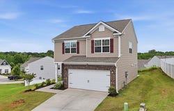 365 Sliding Rock Drive, Pendleton, SC 29670