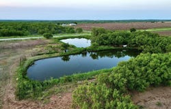 Schlegel Road, Olney, TX 76374