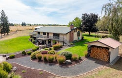 19102 N SANDS Rd, Colbert, WA 99005