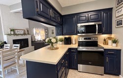 879 County Road 1745, Mt Pleasant, TX 75455