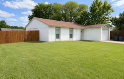 542 Hanover Drive, Allen, TX 75002