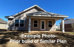 3981 Mccutchin Dr, Jay, FL 32565