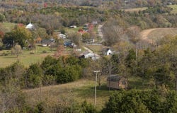 Bushtown Road, Harrodsburg, KY 40330