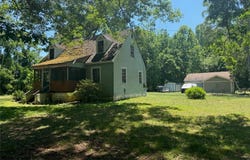 151 Old Stage Road, Toano, VA 23168