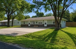 143 SE 411 Road, Warrensburg, MO 64093