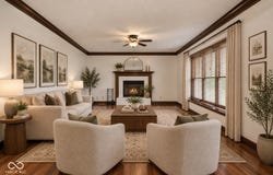 738 Howe Drive, Carmel, IN 46032