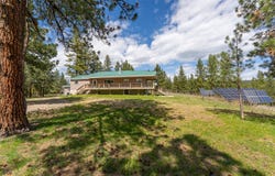 3185 Hubbart Dam Road, Marion, MT 59925