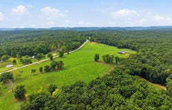 Hanging Limb Highway, Crawford, TN 38554