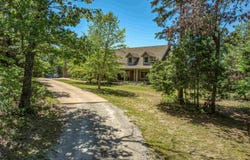 263 DORIS JEAN ROAD, Viola, AR 72583