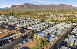 220 MOTHERLODE Drive, Apache Junction, AZ 85119
