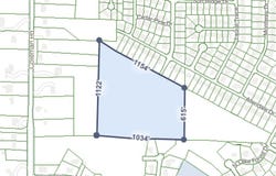 EGYPT CENTRAL Rd, Unincorporated, TN 38128