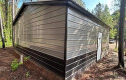 Attala Rd 2247, Ethel, MS 39067