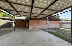 1505 S Ike Ave, Monahans, TX 79756