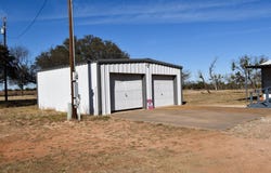 1358 Fm 2315, Rochelle, TX 76872