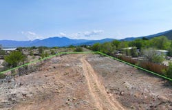 Tract I Coca Lane, Ranchos de Taos, NM 87557