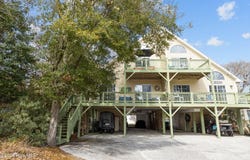 116 Periwinkle Drive, Emerald Isle, NC 28594
