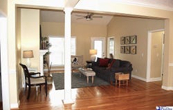 1908 Durant Drive, Florence, SC 29501