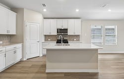 1206 Morrell Drive, Princeton, TX 75071