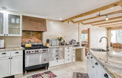18 Meadow Brook Terrace, Angel Fire, NM 87710