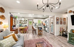 149 Gordon Drive, Azle, TX 76020