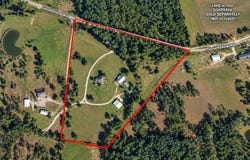 2920 GOODFELLOW, Star City, AR 71667