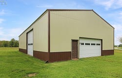W Bloom Road, Oak Harbor, OH 43449