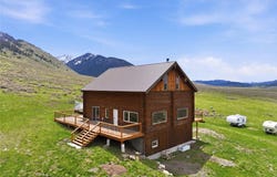 224 Slide Rock Road, Cameron, MT 59720