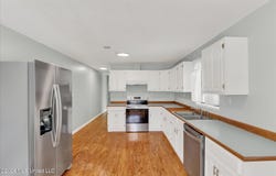 22780 Saucier Fairley Road, Saucier, MS 39574