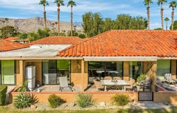 6 Sunrise Drive, Rancho Mirage, CA 92270
