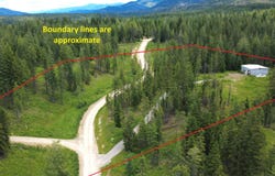 Pioneer Ln lot: 4, Priest River, ID 83856