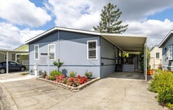 4692 Circle Drive, Santa Rosa, CA 95409